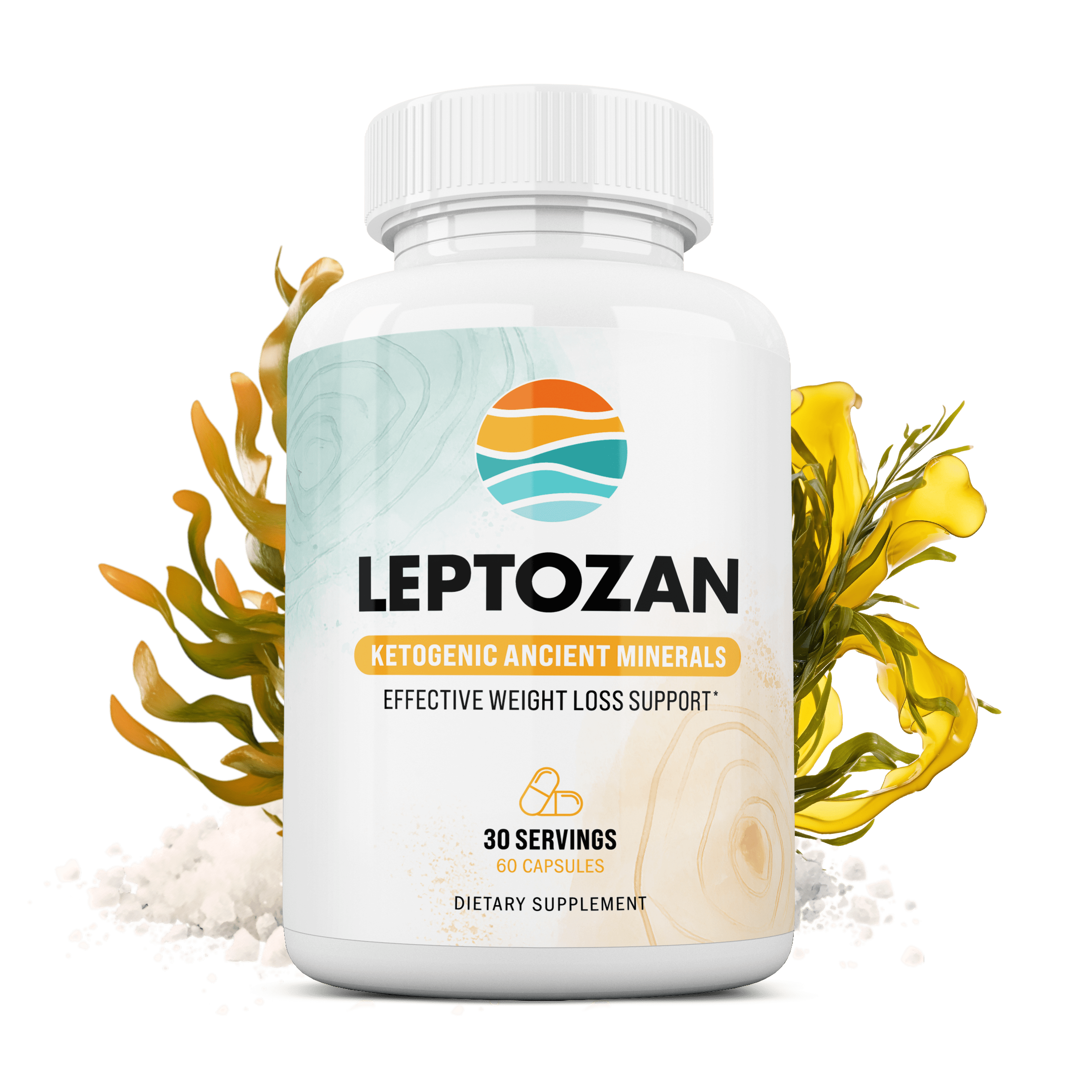 Leptozan product image