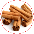 Ceylon Cinnamon